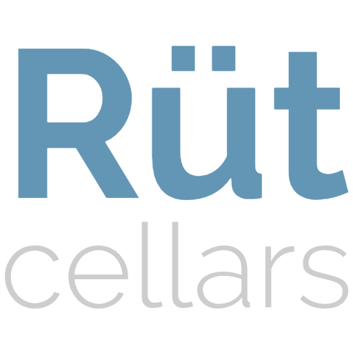 Rüt Cellars Logo